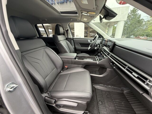 2025 Hyundai Santa Fe XRT San Clemente CA