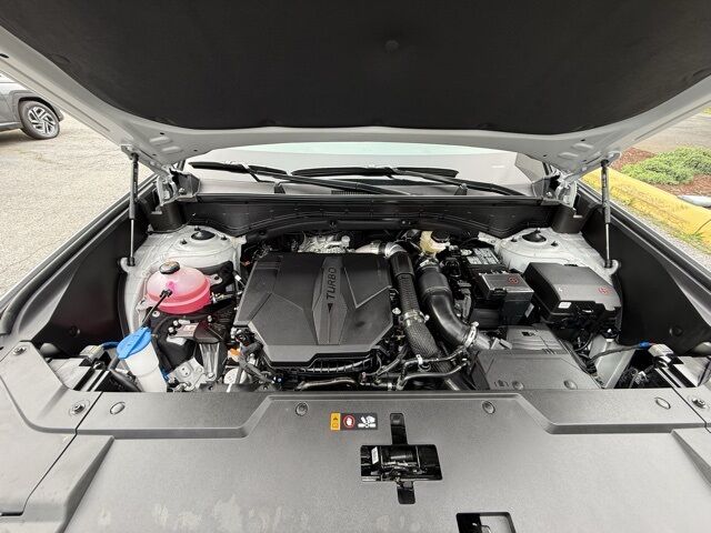 2025 Hyundai Santa Fe XRT San Clemente CA