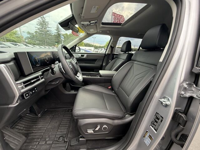 2025 Hyundai Santa Fe XRT San Clemente CA