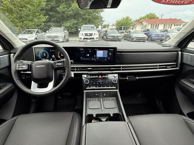 2025 Hyundai Santa Fe XRT San Clemente CA