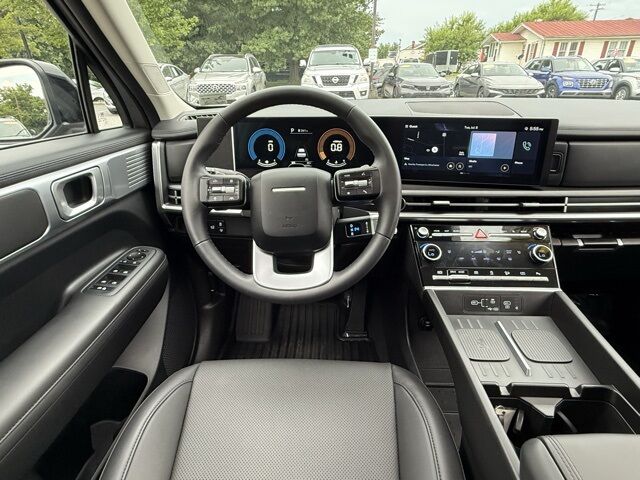 2025 Hyundai Santa Fe XRT San Clemente CA