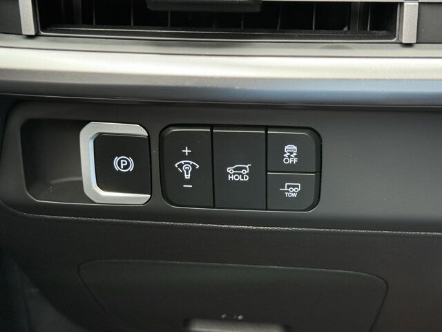 2025 Hyundai Santa Fe XRT San Clemente CA