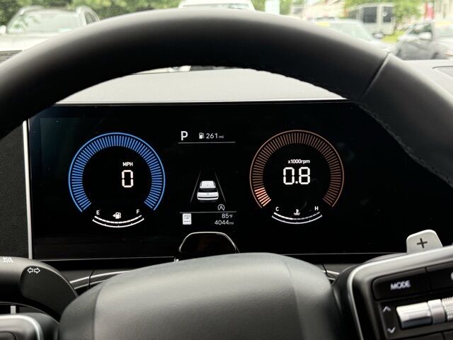 2025 Hyundai Santa Fe XRT San Clemente CA