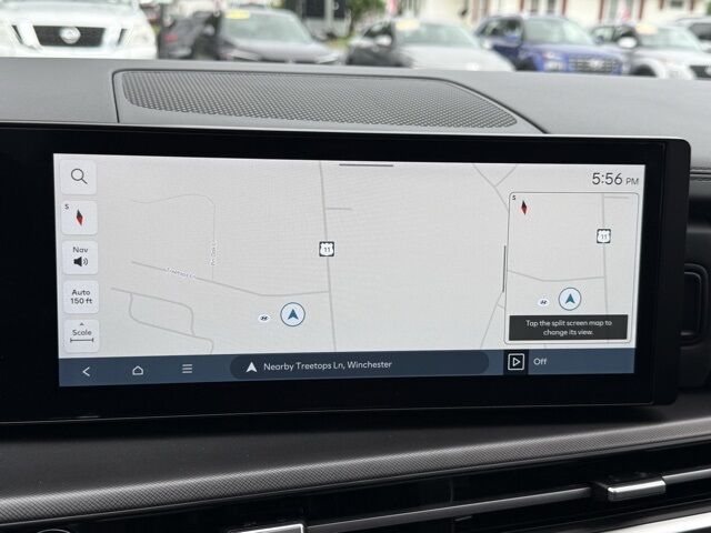 2025 Hyundai Santa Fe XRT San Clemente CA