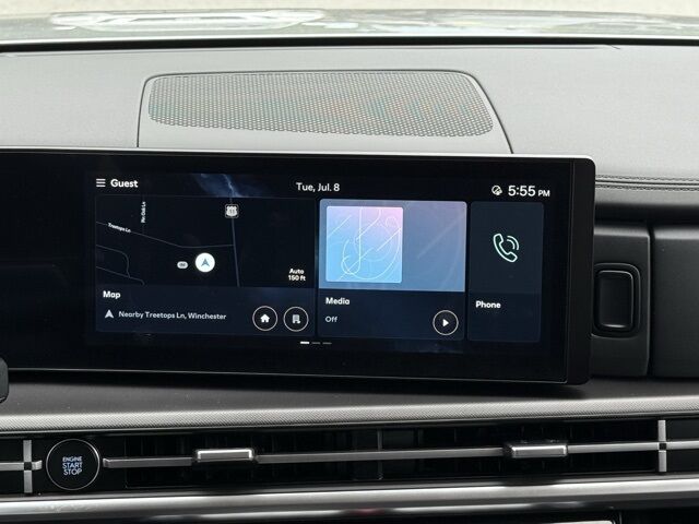 2025 Hyundai Santa Fe XRT San Clemente CA