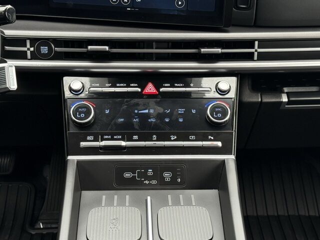 2025 Hyundai Santa Fe XRT San Clemente CA