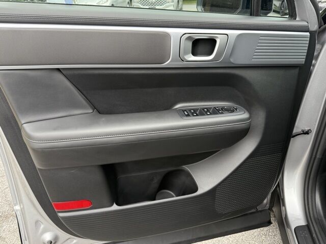 2025 Hyundai Santa Fe XRT San Clemente CA