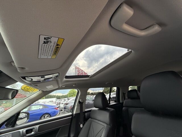 2025 Hyundai Santa Fe XRT San Clemente CA