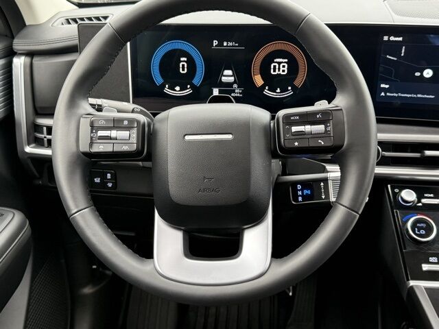 2025 Hyundai Santa Fe XRT San Clemente CA