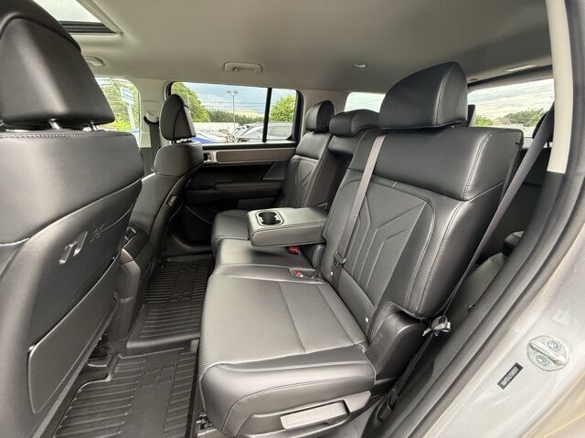 2025 Hyundai Santa Fe XRT San Clemente CA