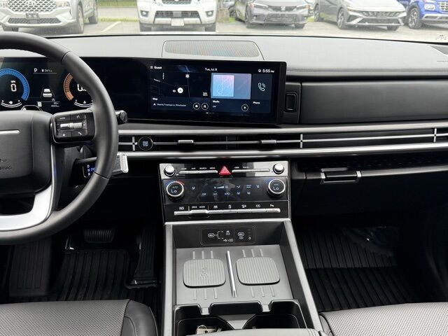 2025 Hyundai Santa Fe XRT San Clemente CA