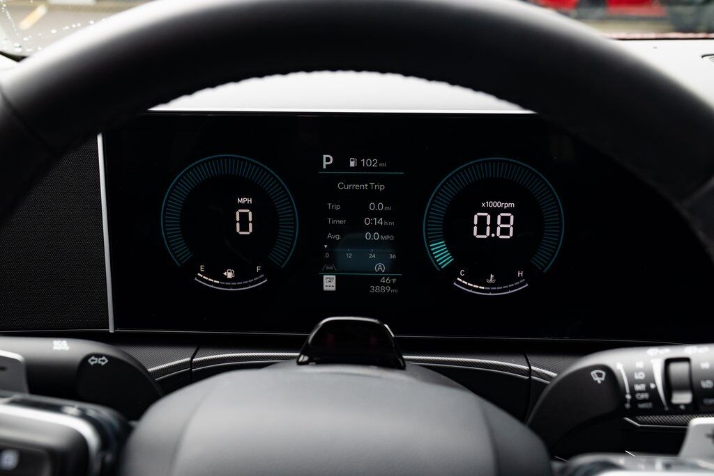 2025 Hyundai Santa Fe XRT Milwaukie OR