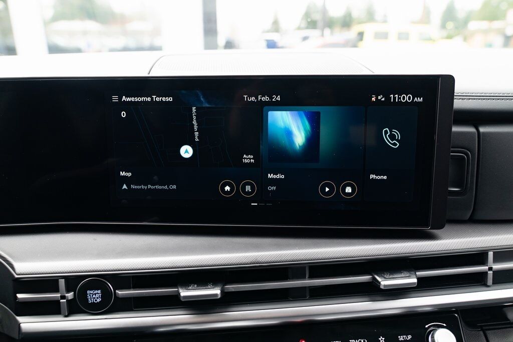 2025 Hyundai Santa Fe XRT Milwaukie OR