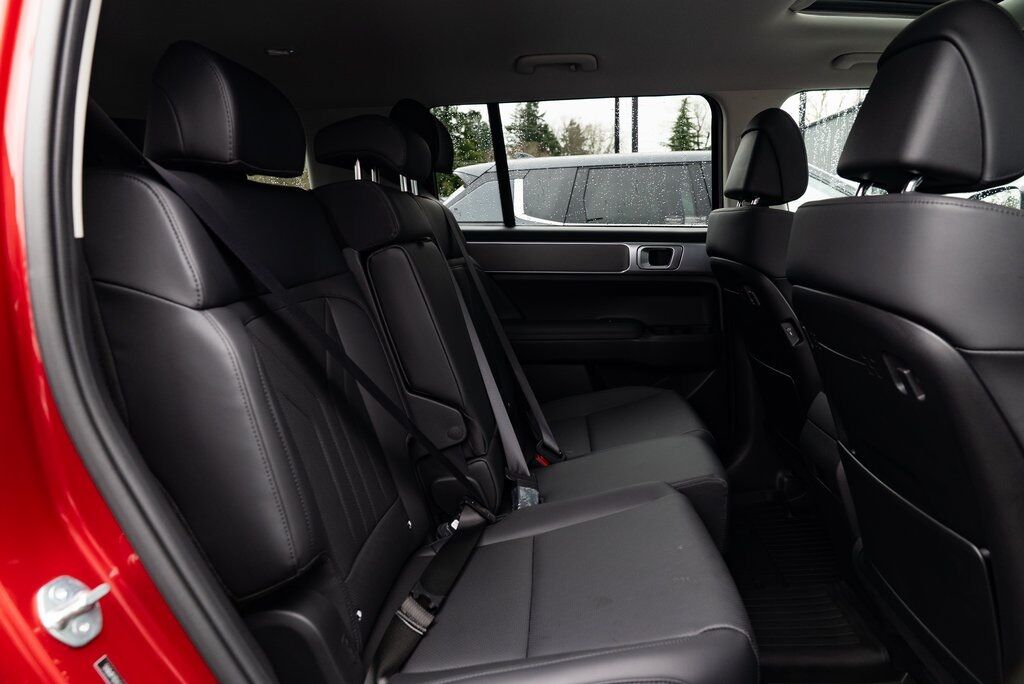 2025 Hyundai Santa Fe XRT Milwaukie OR