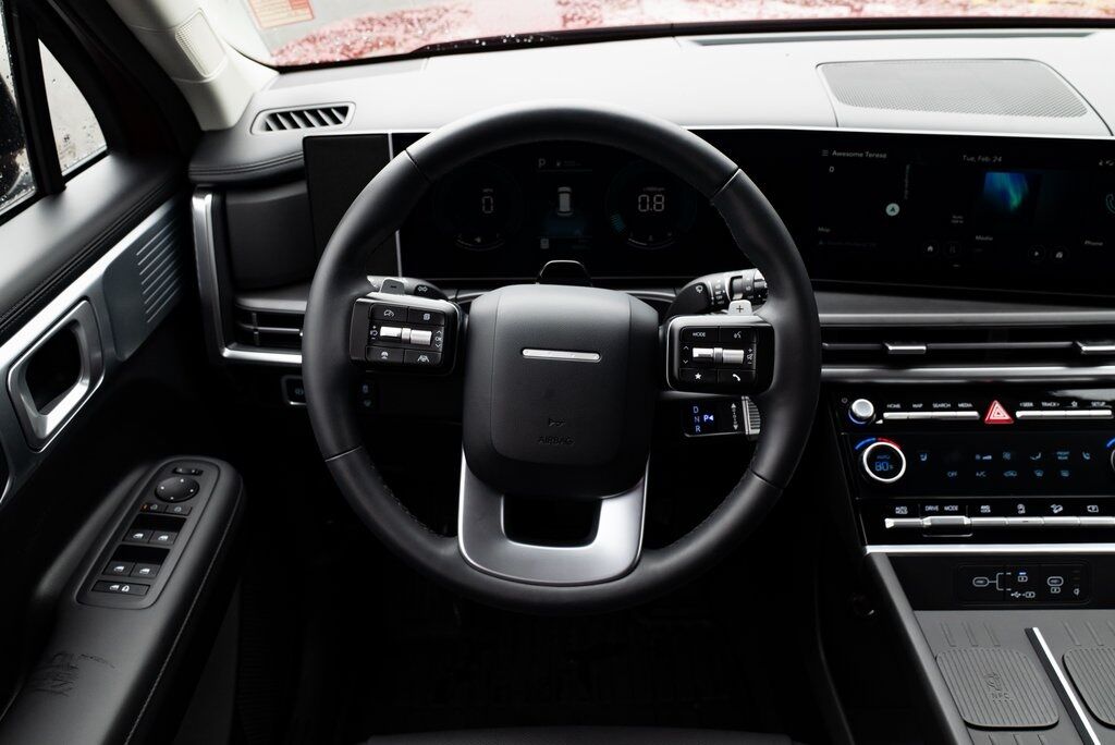 2025 Hyundai Santa Fe XRT Milwaukie OR