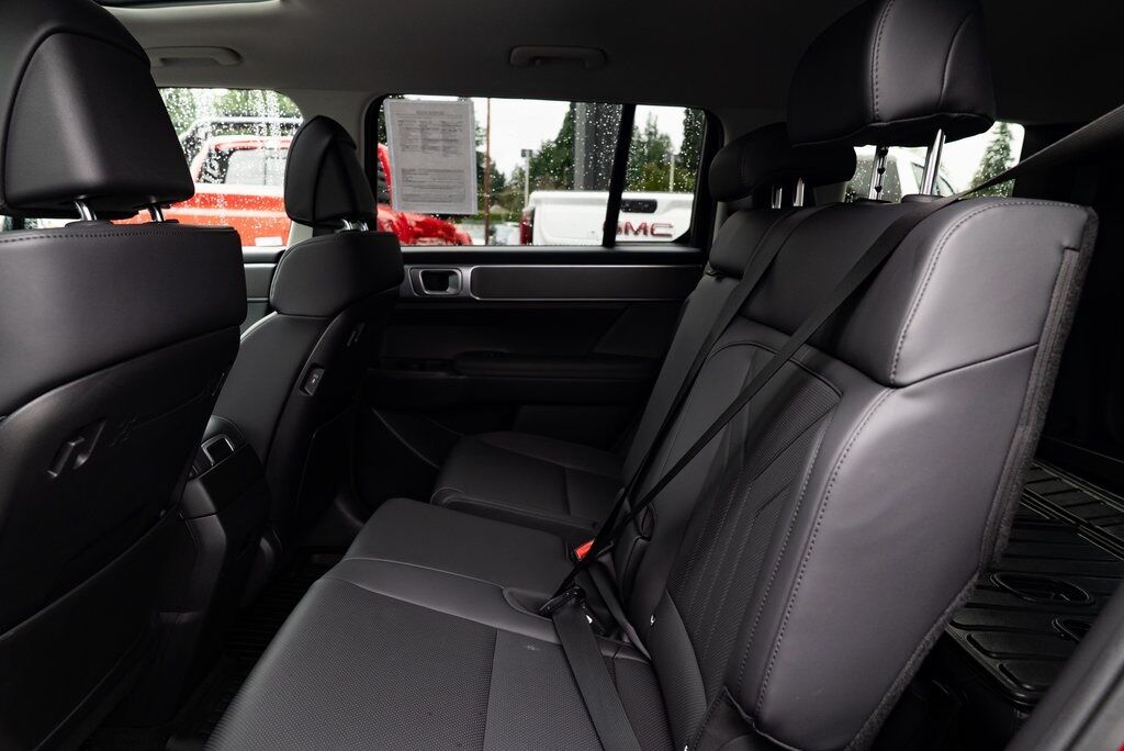 2025 Hyundai Santa Fe XRT Milwaukie OR