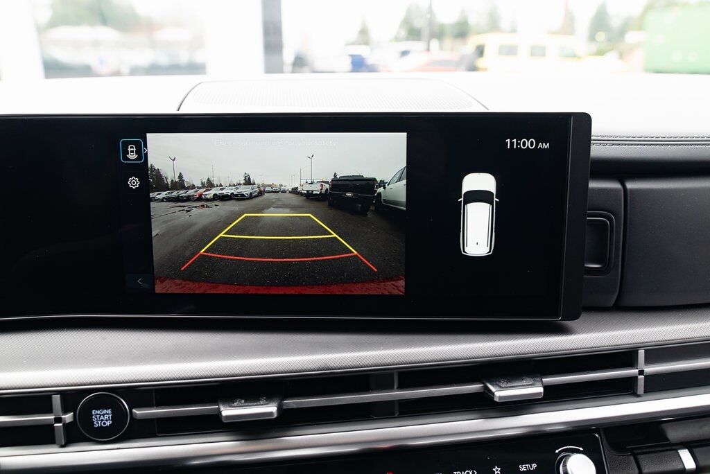 2025 Hyundai Santa Fe XRT Milwaukie OR