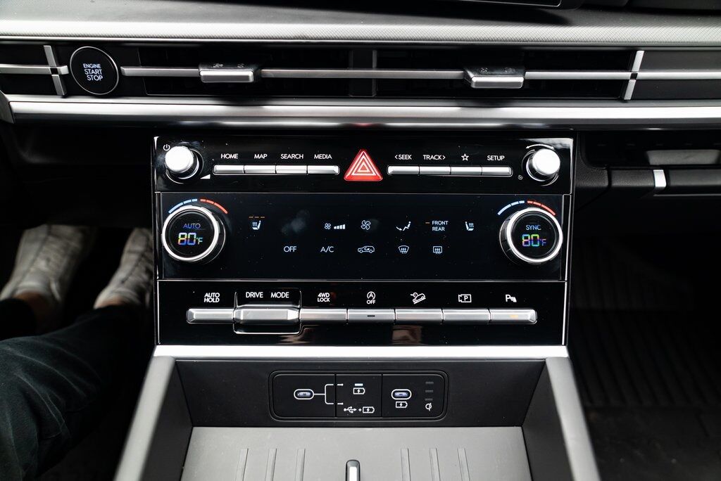 2025 Hyundai Santa Fe XRT Milwaukie OR