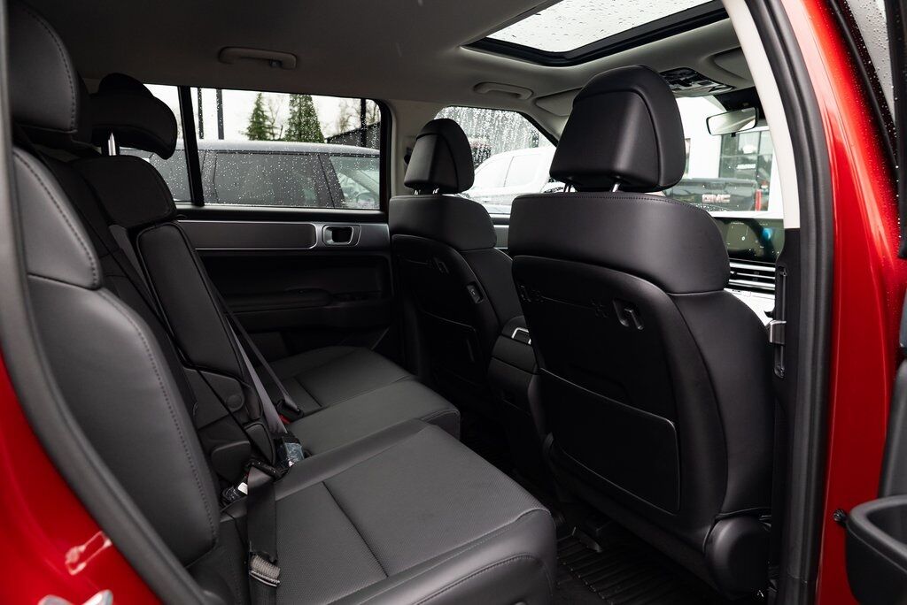 2025 Hyundai Santa Fe XRT Milwaukie OR