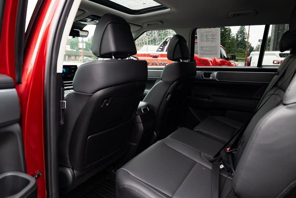 2025 Hyundai Santa Fe XRT Milwaukie OR