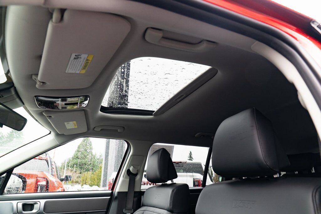 2025 Hyundai Santa Fe XRT Milwaukie OR