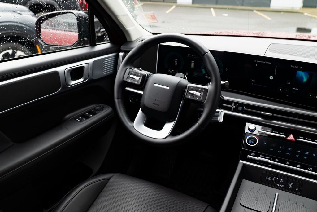 2025 Hyundai Santa Fe XRT Milwaukie OR