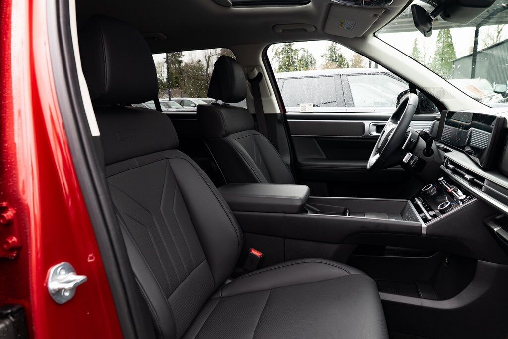 2025 Hyundai Santa Fe XRT Milwaukie OR