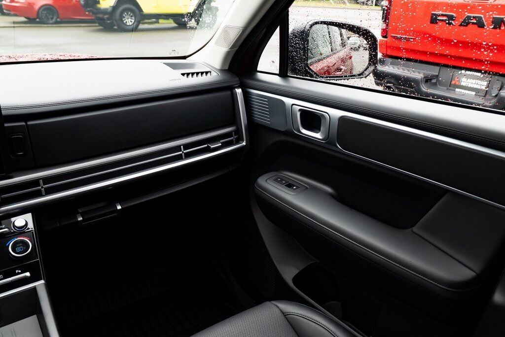 2025 Hyundai Santa Fe XRT Milwaukie OR