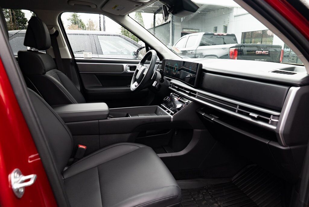 2025 Hyundai Santa Fe XRT Milwaukie OR