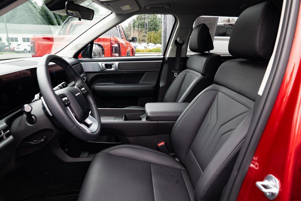 2025 Hyundai Santa Fe XRT Milwaukie OR