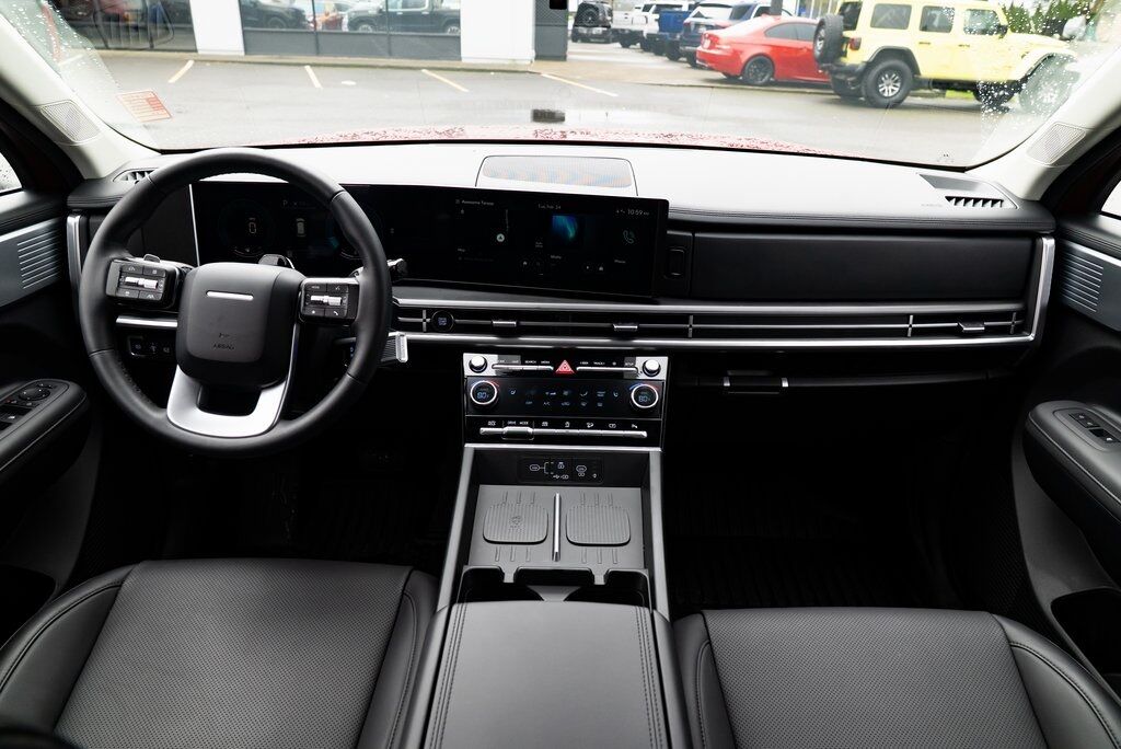 2025 Hyundai Santa Fe XRT Milwaukie OR