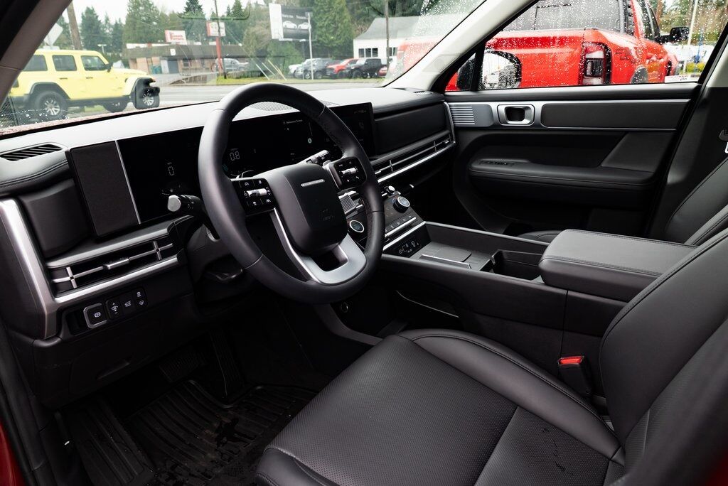 2025 Hyundai Santa Fe XRT Milwaukie OR