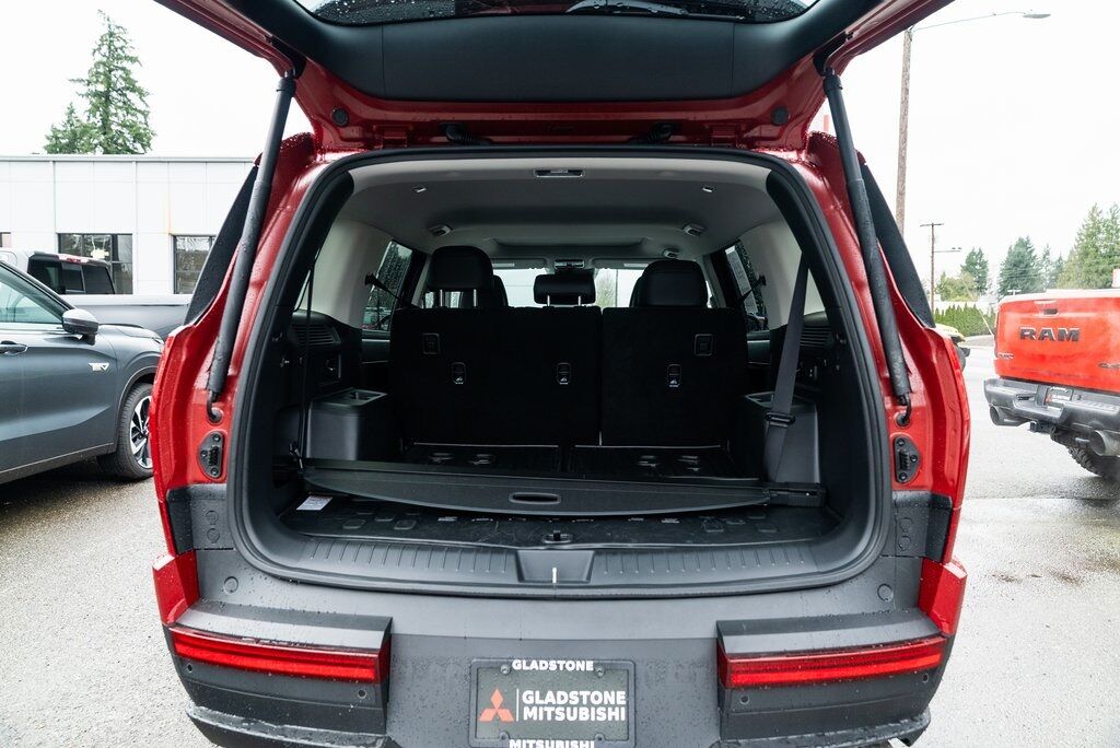 2025 Hyundai Santa Fe XRT Milwaukie OR