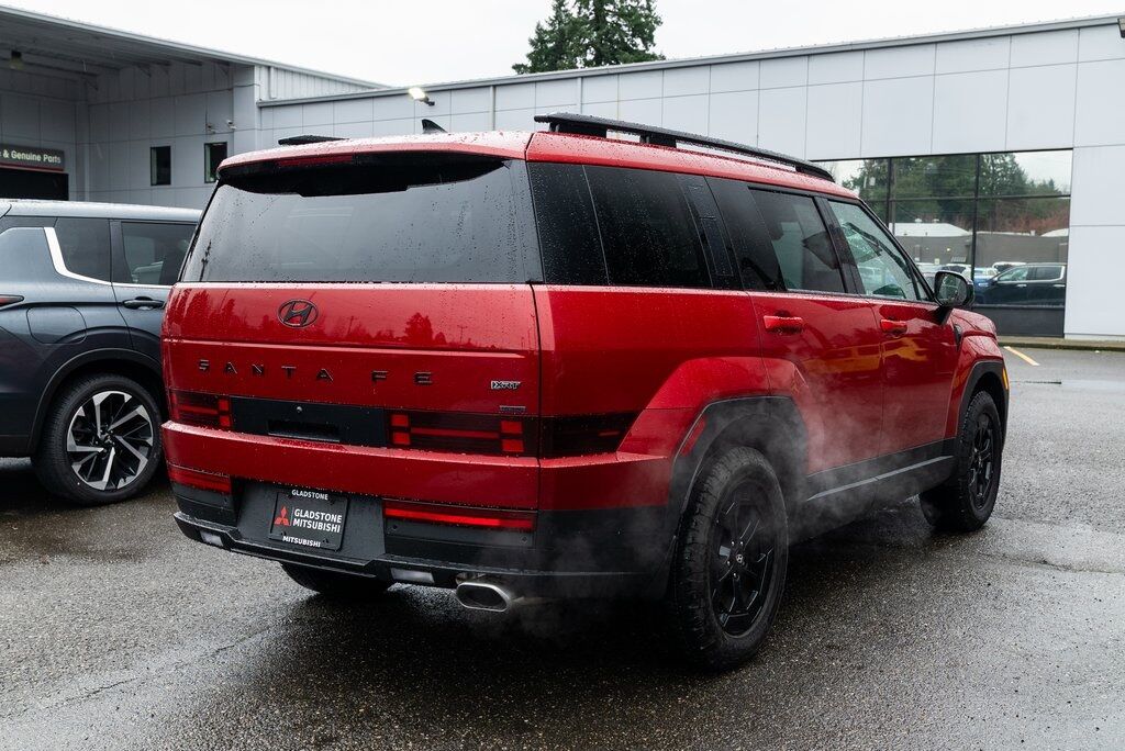 2025 Hyundai Santa Fe XRT Milwaukie OR