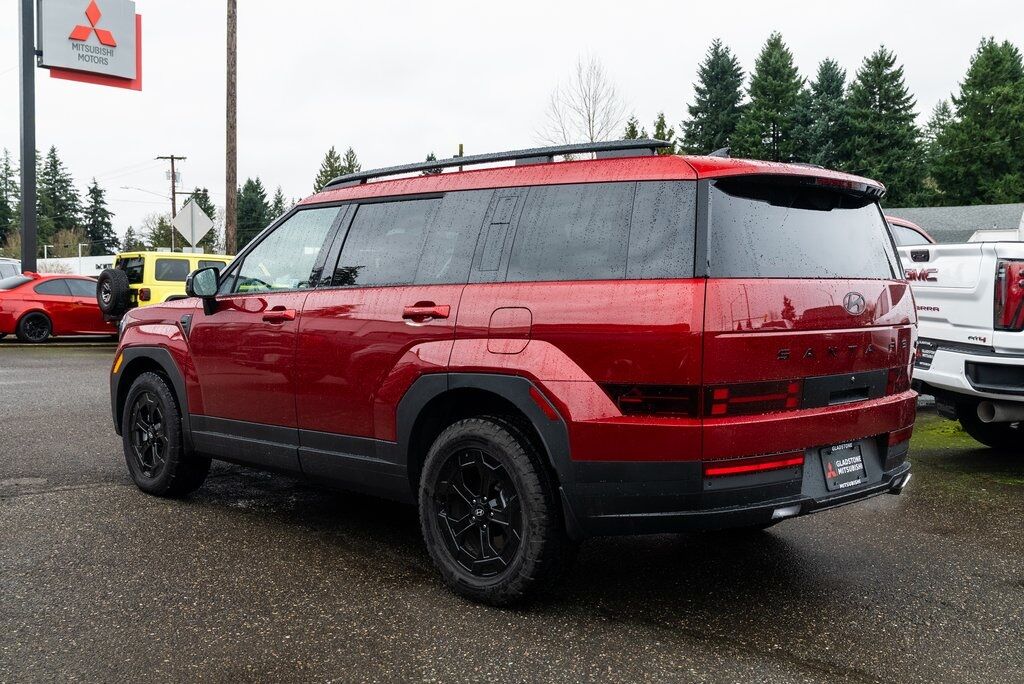 2025 Hyundai Santa Fe XRT Milwaukie OR