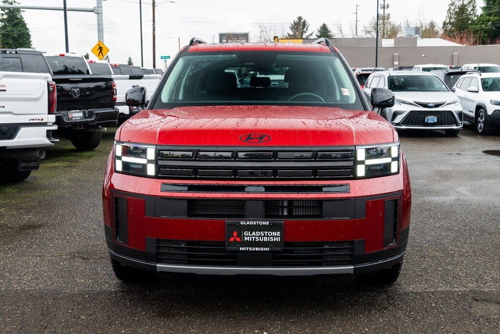 2025 Hyundai Santa Fe XRT Milwaukie OR