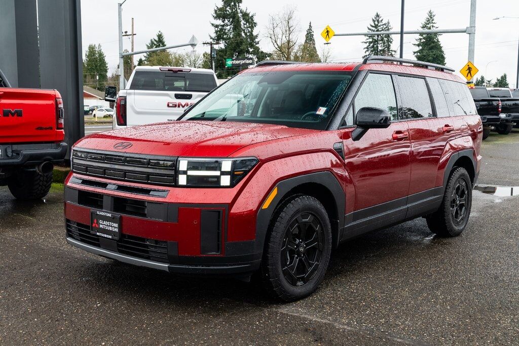 2025 Hyundai Santa Fe XRT Milwaukie OR