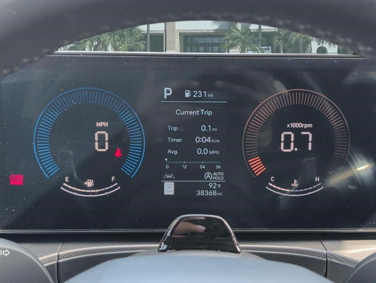 2025 Hyundai Santa Fe XRT San Juan TX