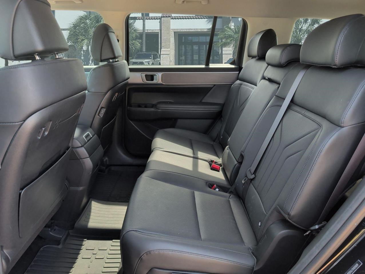 2025 Hyundai Santa Fe XRT San Juan TX