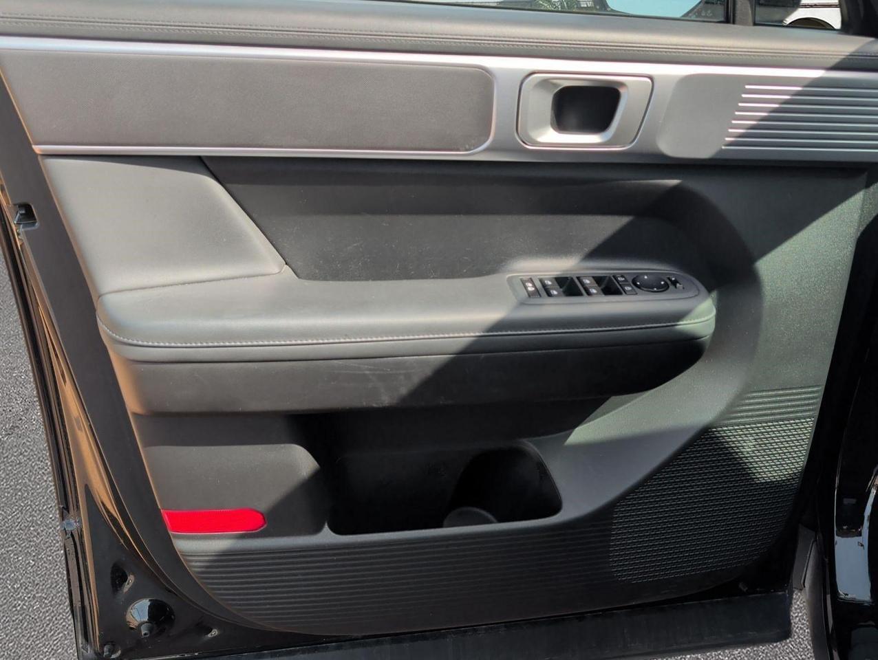 2025 Hyundai Santa Fe XRT San Juan TX