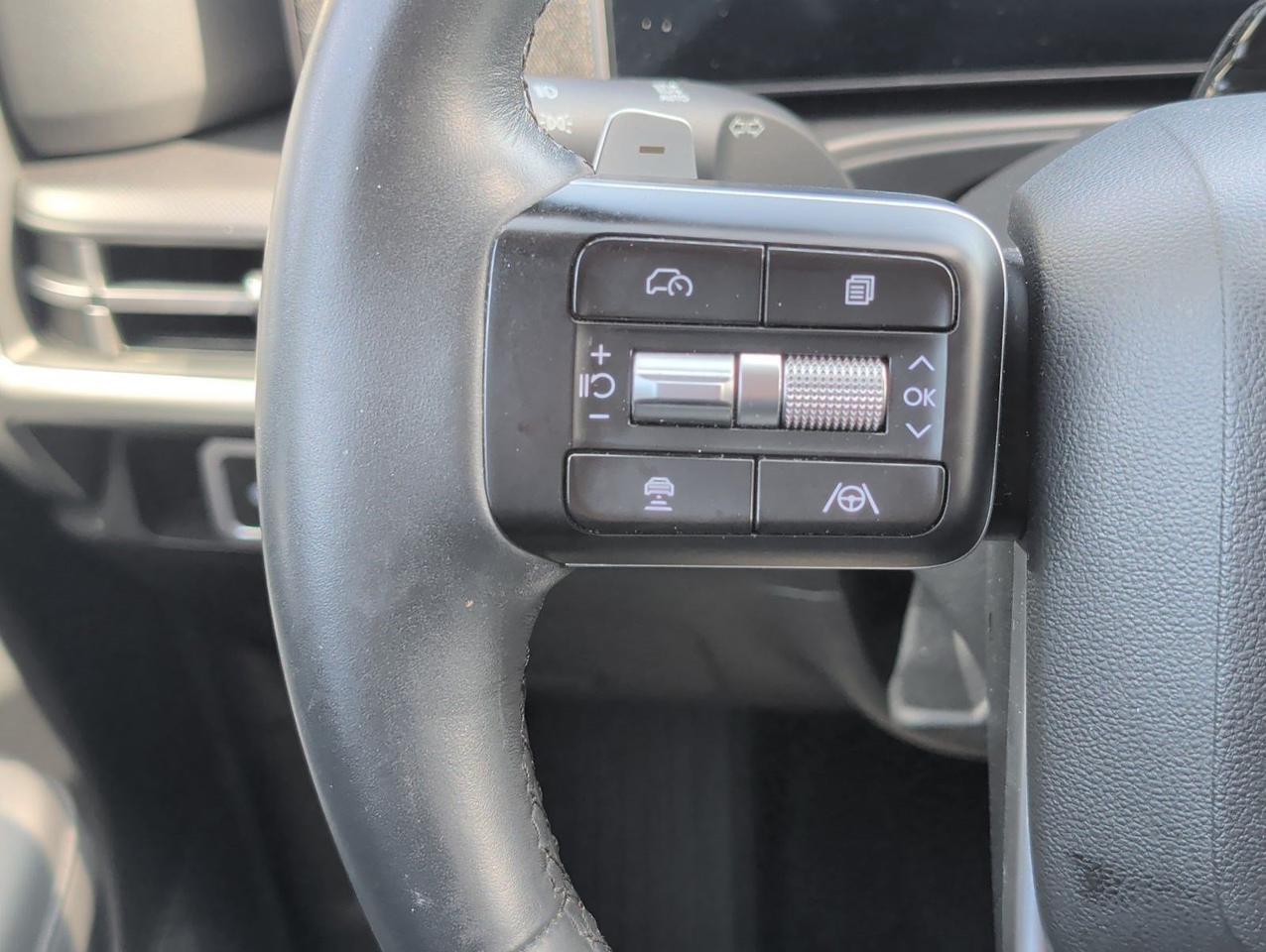 2025 Hyundai Santa Fe XRT San Juan TX