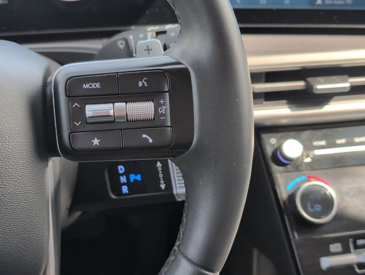 2025 Hyundai Santa Fe XRT San Juan TX