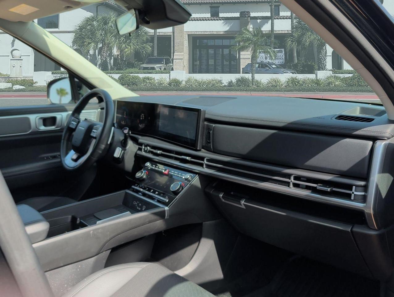 2025 Hyundai Santa Fe XRT San Juan TX