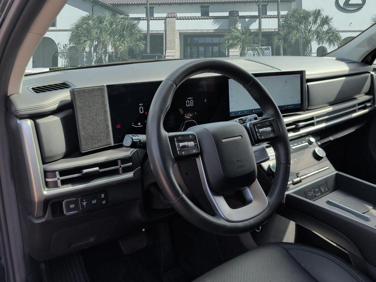 2025 Hyundai Santa Fe XRT San Juan TX