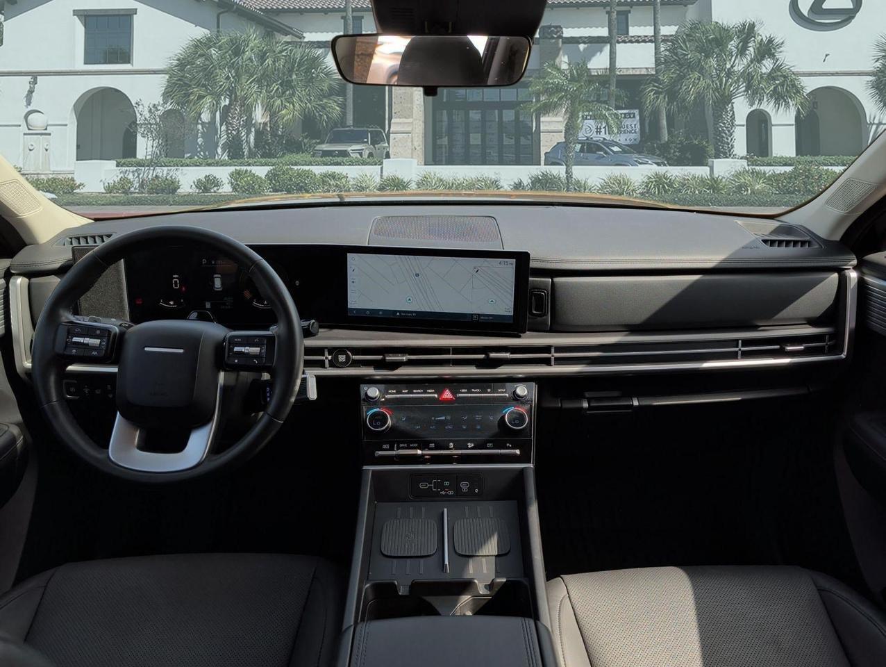 2025 Hyundai Santa Fe XRT San Juan TX