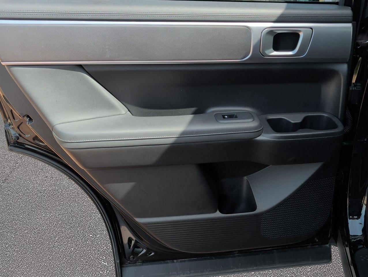 2025 Hyundai Santa Fe XRT San Juan TX