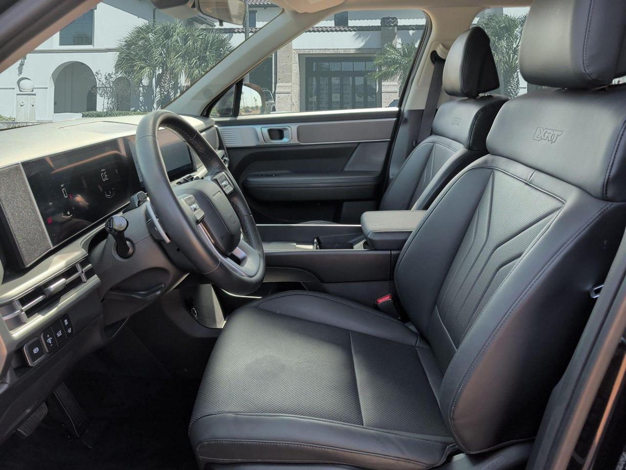 2025 Hyundai Santa Fe XRT San Juan TX