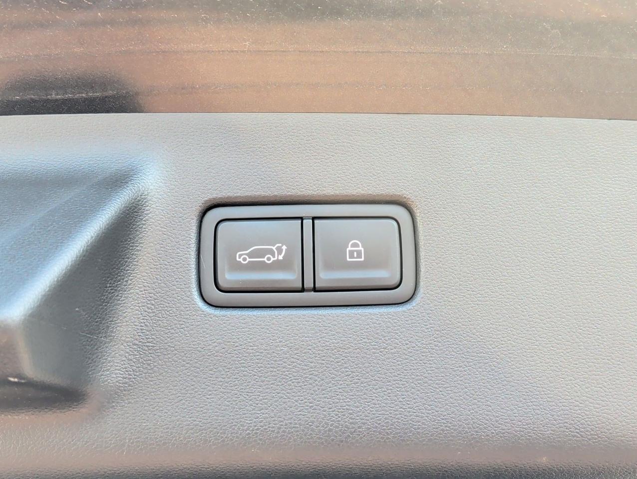 2025 Hyundai Santa Fe XRT San Juan TX