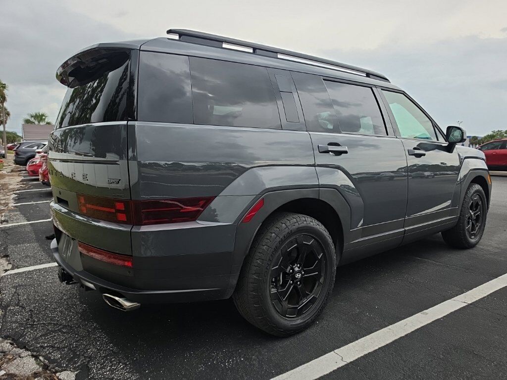 2025 Hyundai Santa Fe XRT San Clemente CA