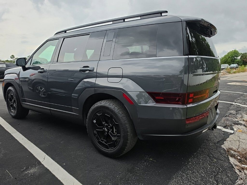 2025 Hyundai Santa Fe XRT San Clemente CA